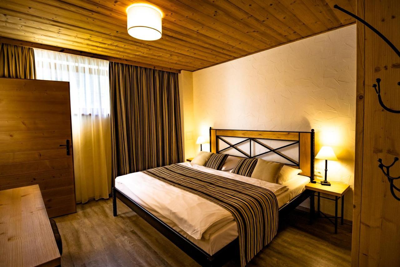 Cardinal Jasna Mountain Wellness Apartment Демяновская долина Экстерьер фото